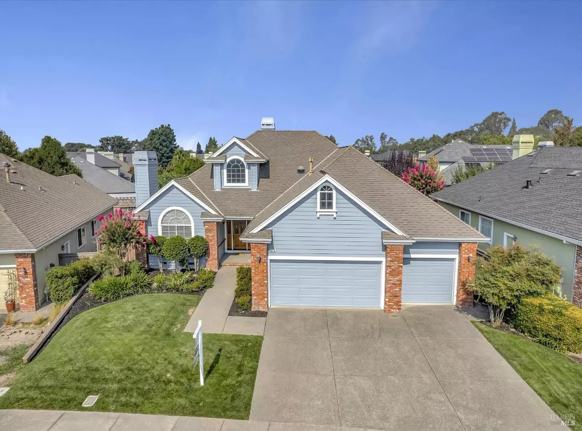 Windsor, CA 95492,1079 Elsbree LN