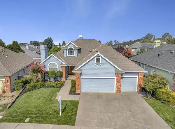 1079 Elsbree LN, Windsor, CA 95492