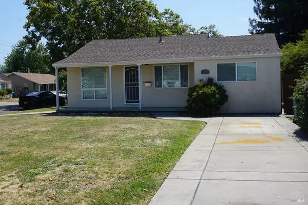 Vallejo, CA 94591,205 Haven CT