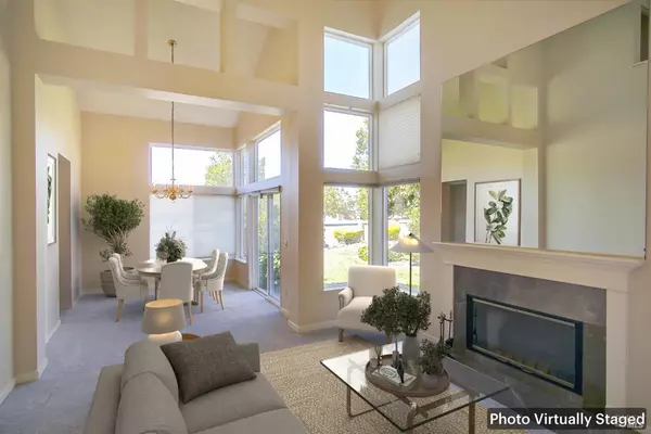 16 Spanish Bay CT, Petaluma, CA 94954