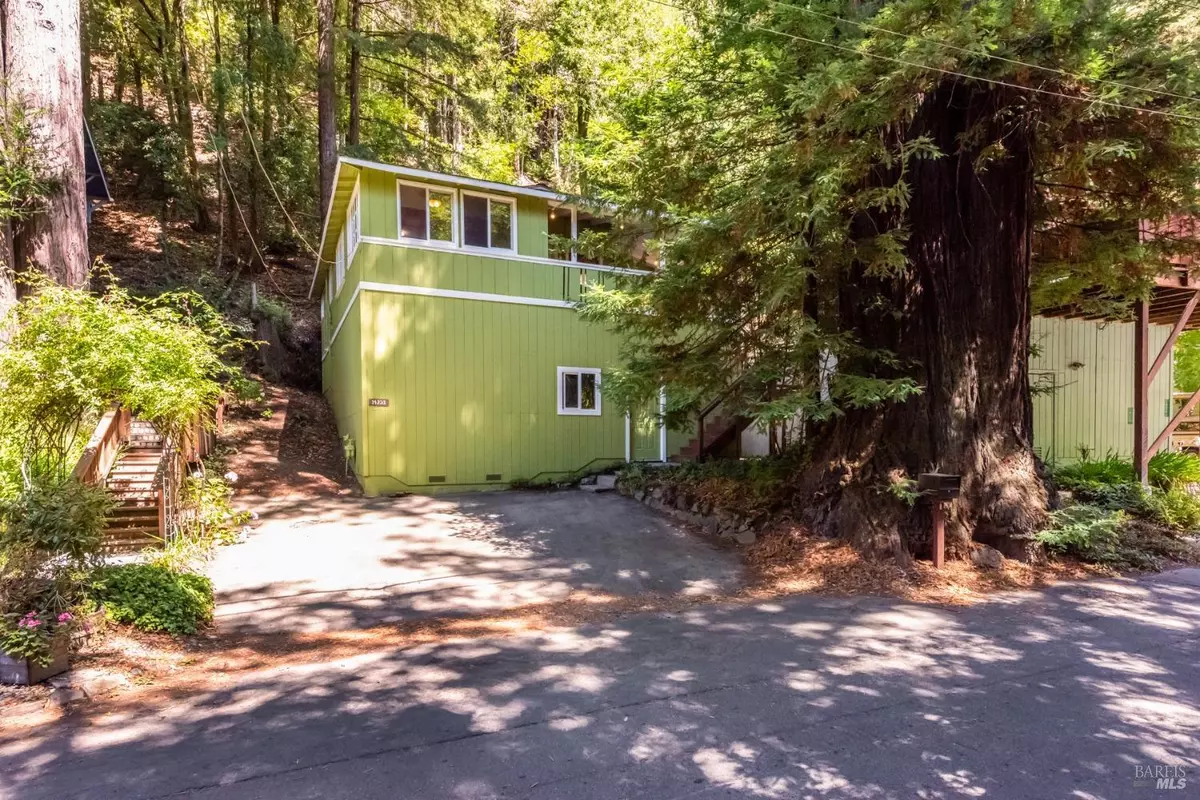 Guerneville, CA 95446,14251 Old Cazadero RD