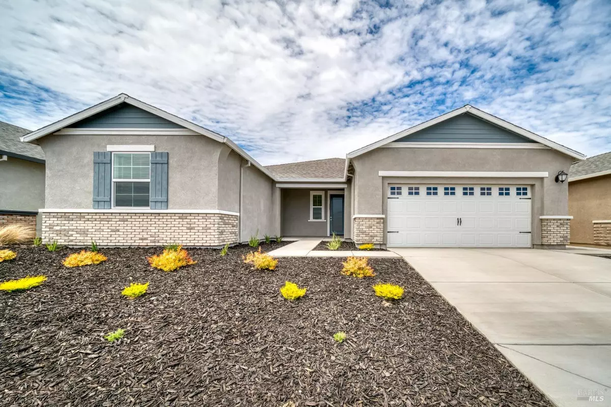 Rio Vista, CA 94571,2052 Rustic Oak LN