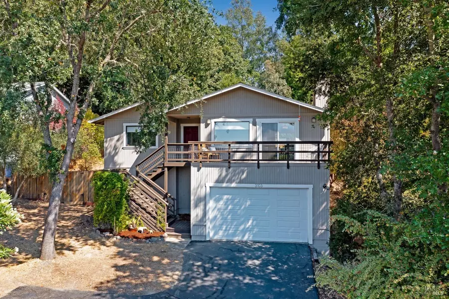 3103 Brush ST, Graton, CA 95444