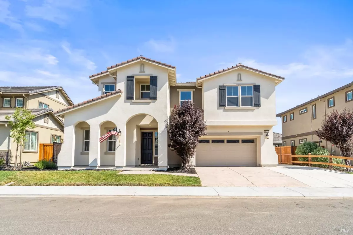 Vacaville, CA 95688,807 Roadrunner WAY