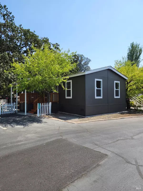 100 Brian ST 67, Windsor, CA 95492