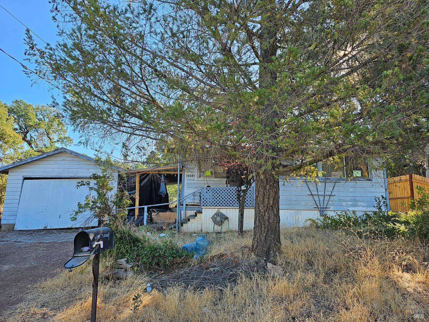 6045 Spruce AVE, Clearlake, CA 95422