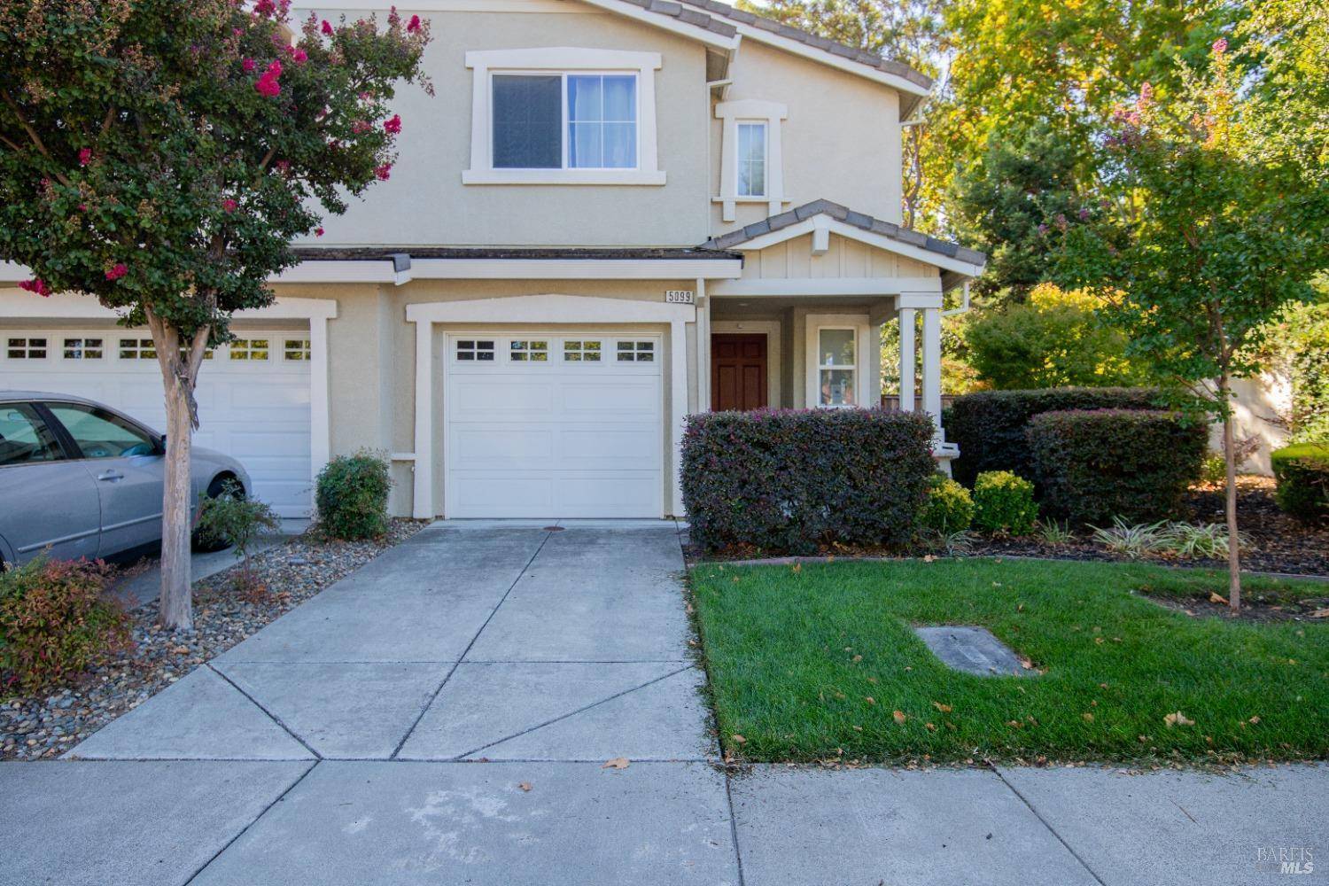 5099 Lakeshore DR, Fairfield, CA 94534
