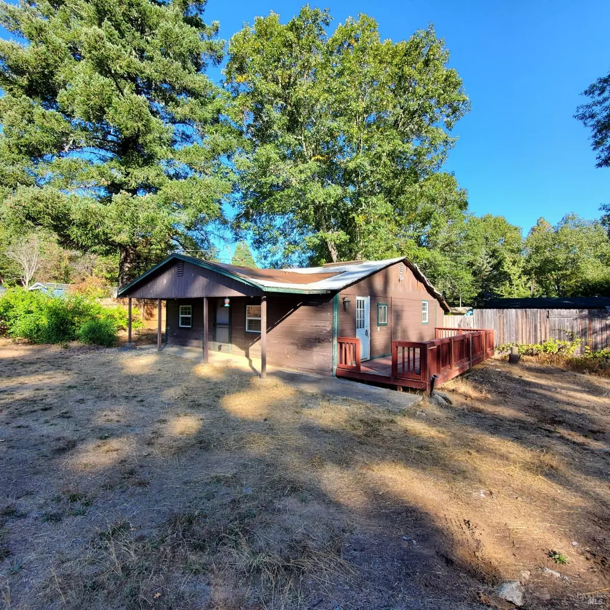 Laytonville, CA 95454,44325 Lakeview AVE