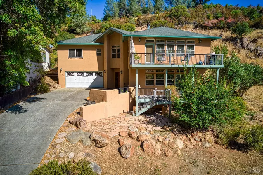 10872 Harbor RD, Kelseyville, CA 95451