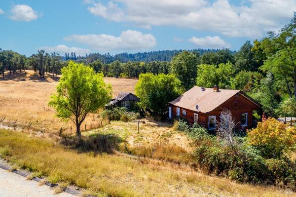 18300 Walker RD, Willits, CA 95490