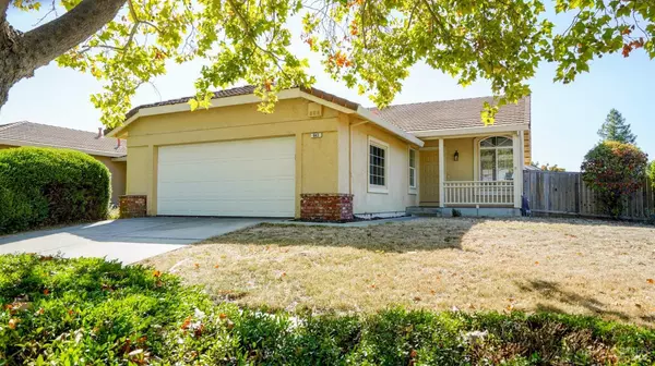 843 Foothill DR, Windsor, CA 95492