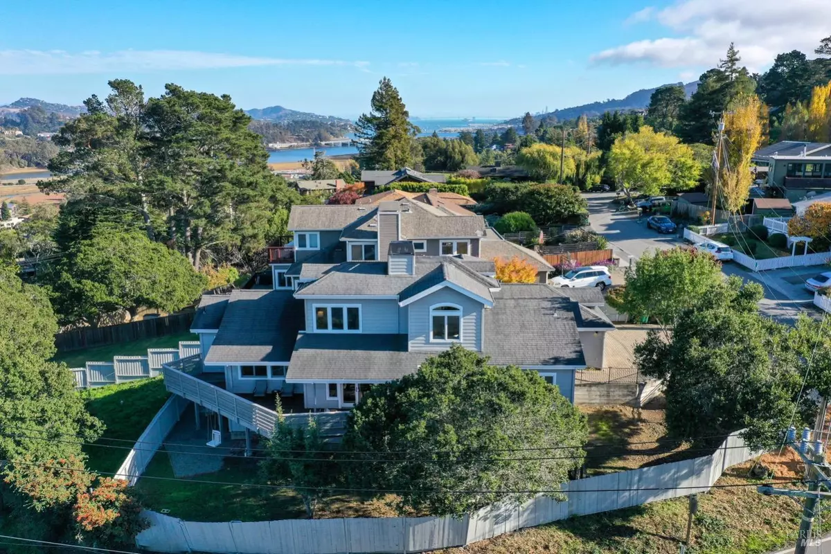 Mill Valley, CA 94941,1 Circle WAY