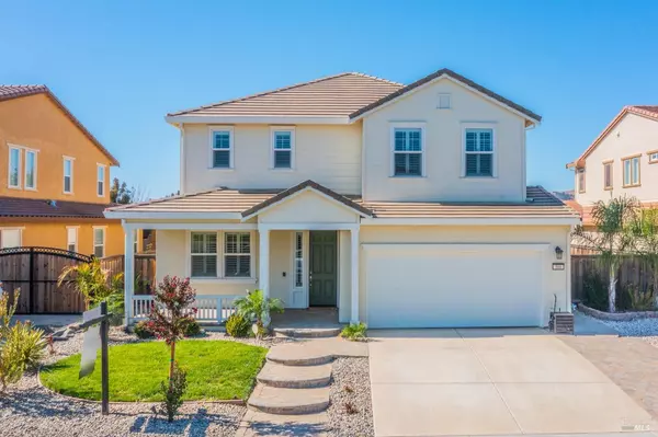 390 Crimson CIR, Vacaville, CA 95687
