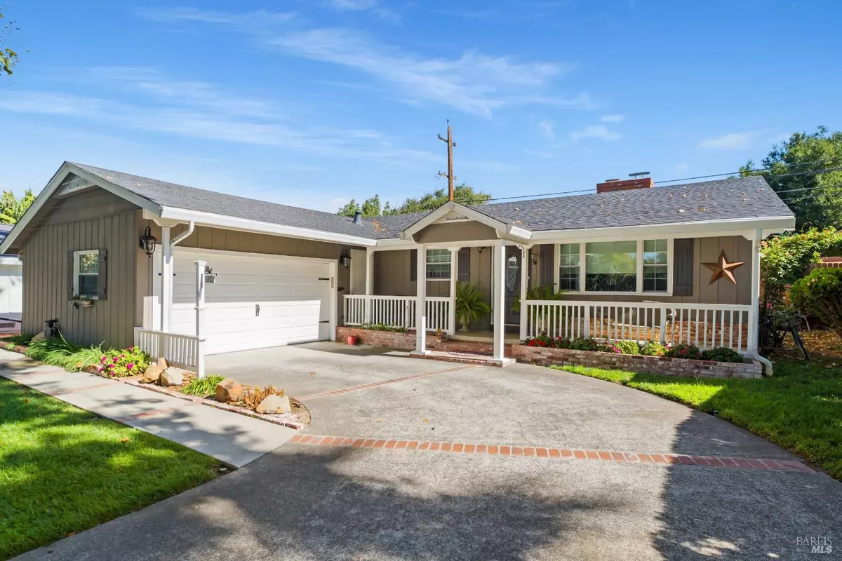 Vallejo, CA 94591,1012 Delwood ST