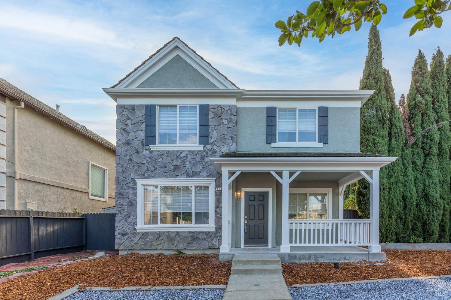 5296 Trophy DR, Fairfield, CA 94534