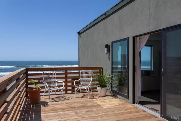 Stinson Beach, CA 94970,31 Calle Del Pradero