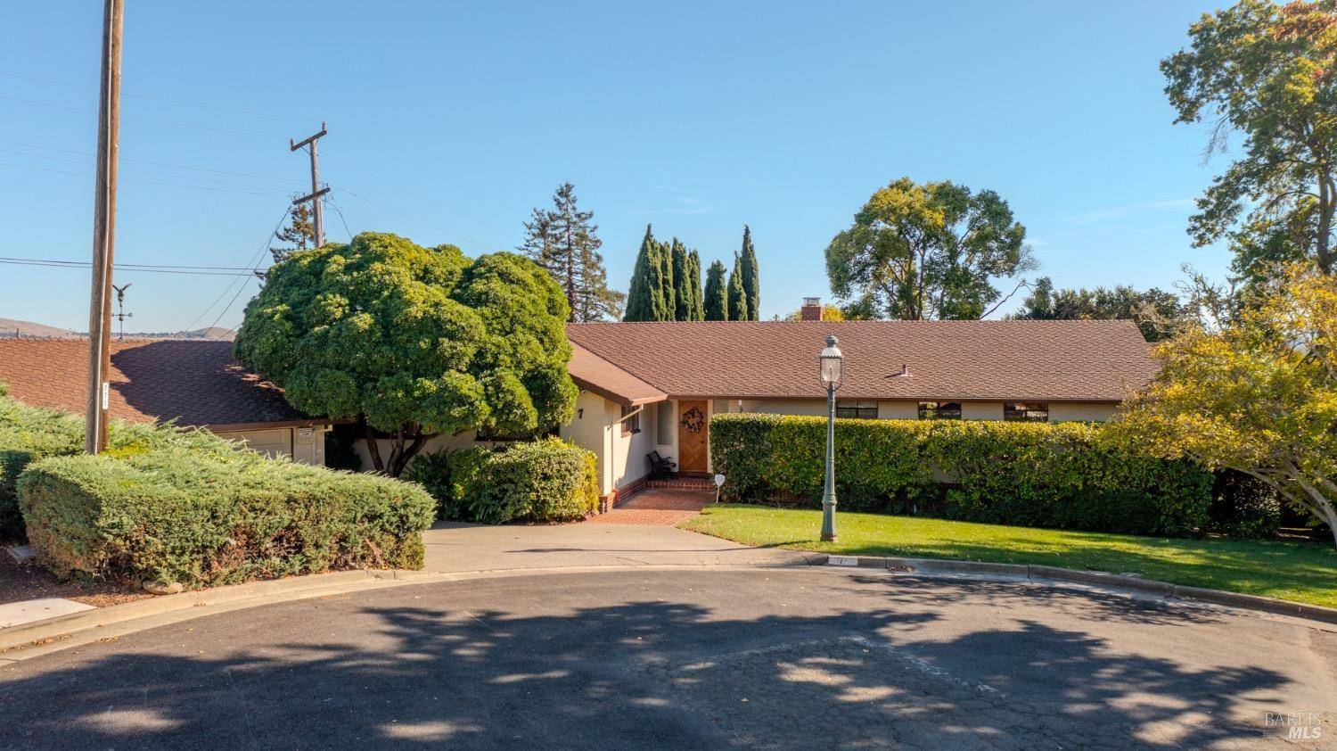 7 El Patio CT, Vallejo, CA 94590