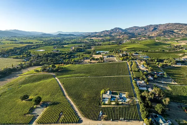 Napa, CA 94558,1095 Hardman AVE