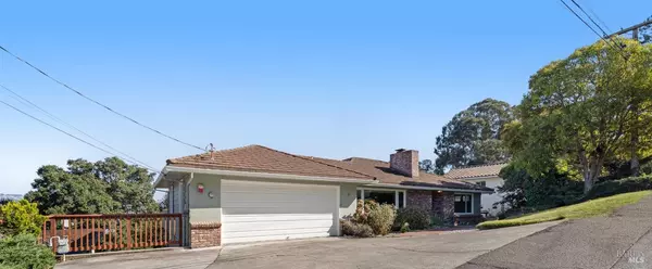 Petaluma, CA 94952,8 Haven DR