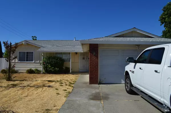 Fairfield, CA 94533,700 San Remo ST