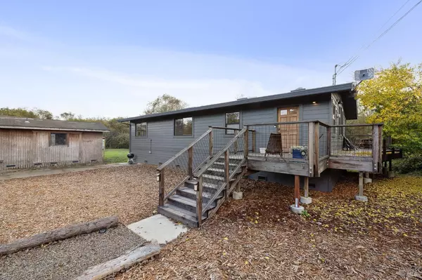 10905 State Route 1 HWY, Point Reyes Station, CA 94956