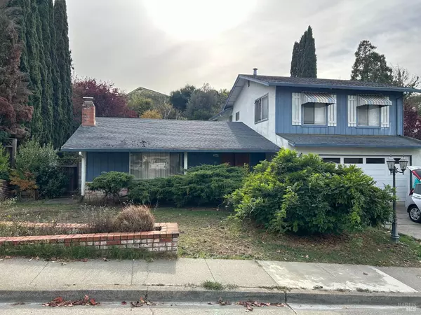 426 Keats DR, Vallejo, CA 94591