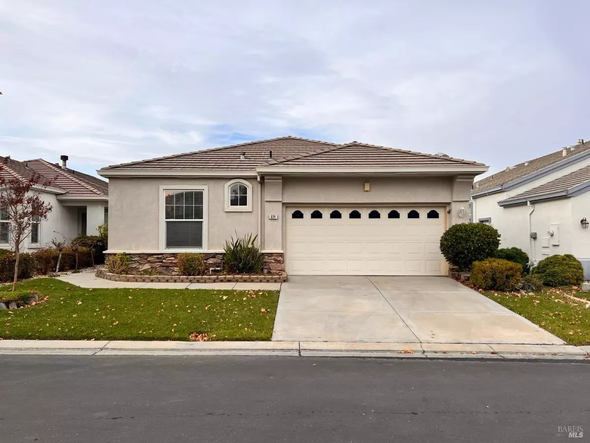 Rio Vista, CA 94571,624 Deerfield WAY