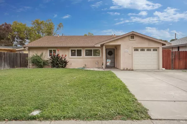 1236 Van Buren ST, Fairfield, CA 94533