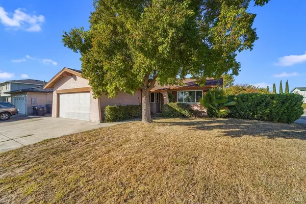 828 Golden Eye WAY, Suisun City, CA 94585