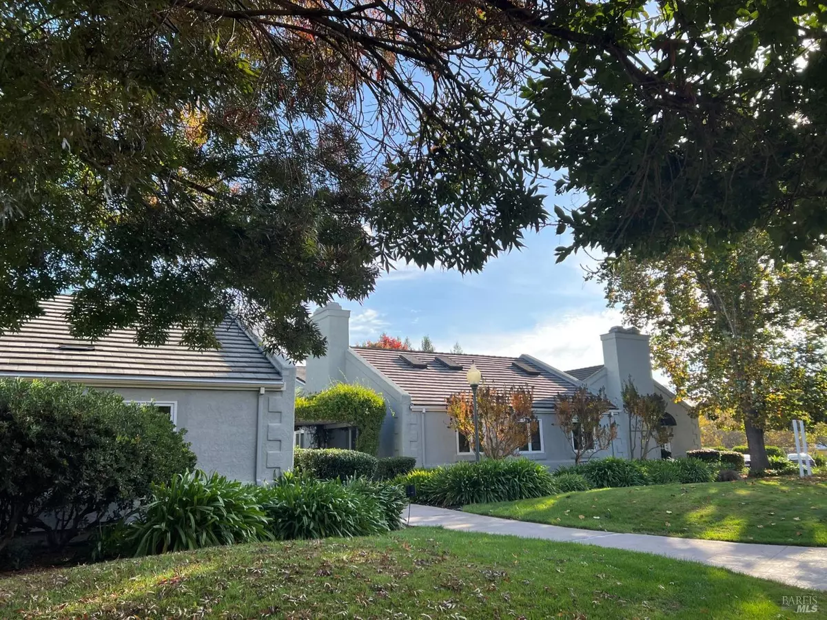 Napa, CA 94558,3434 Villa LN 280