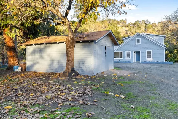 St. Helena, CA 94574,500 Elmshaven RD