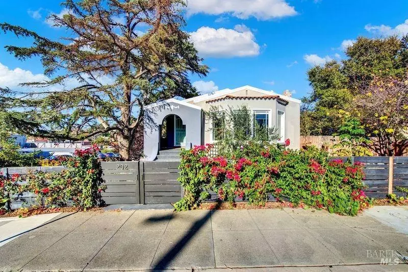 Vallejo, CA 94590,202 Alabama ST