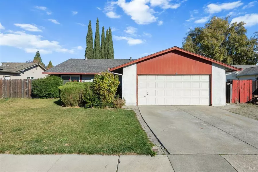 197 Randall AVE, Vacaville, CA 95687