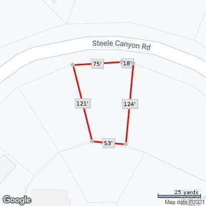 Napa, CA 94558,1268 Steele Canyon RD
