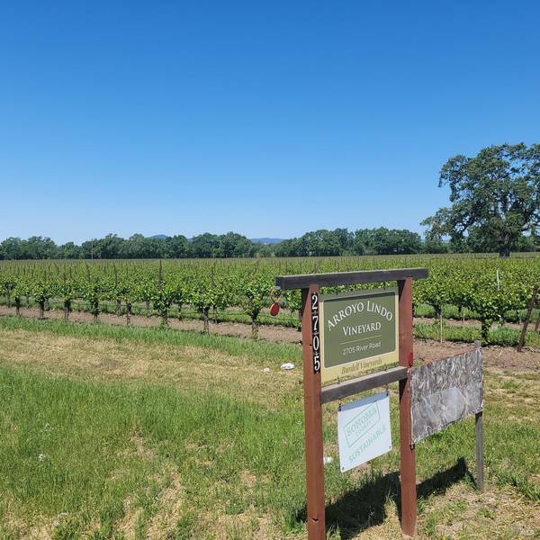 2705 River RD, Windsor, CA 95492