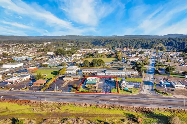 Fort Bragg, CA 95437,760 S Main ST