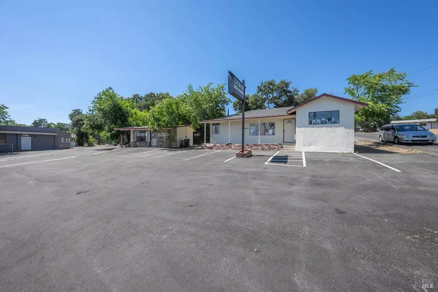 4590 Frye AVE, Clearlake, CA 95422