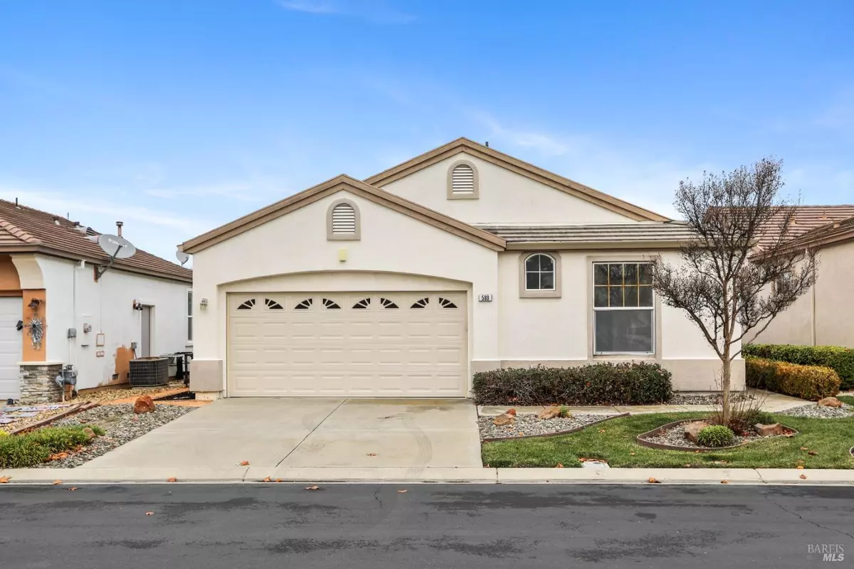 Rio Vista, CA 94571,580 Turnberry TER