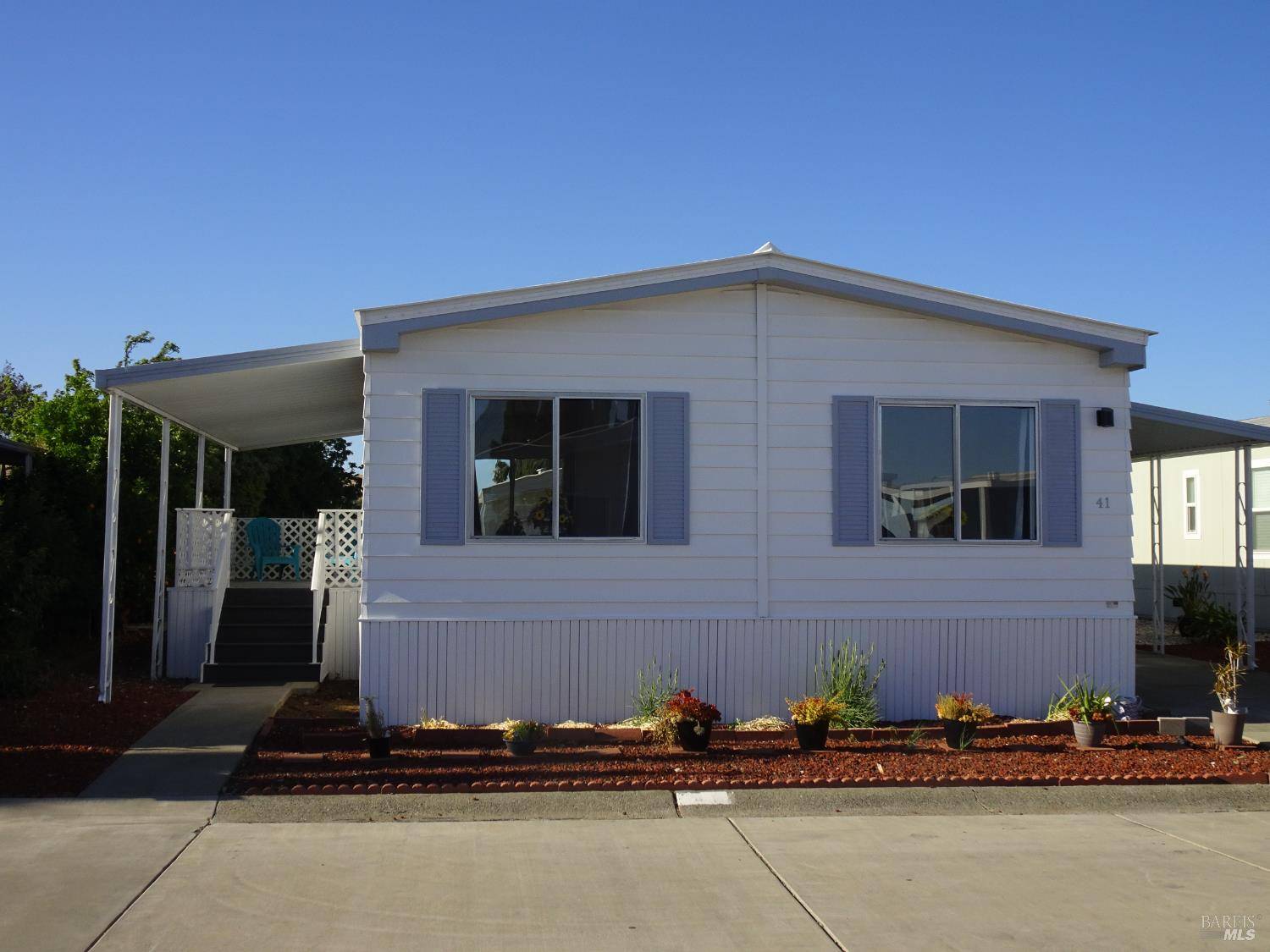 Fairfield, CA 94533,41 Bel Air CIR