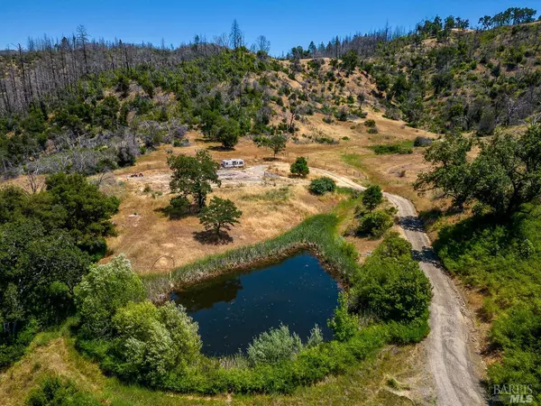 4680 Jenkins RD, Redwood Valley, CA 95470