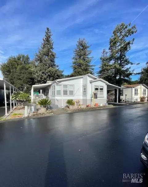 Petaluma, CA 94954,103 S N. Napa DR