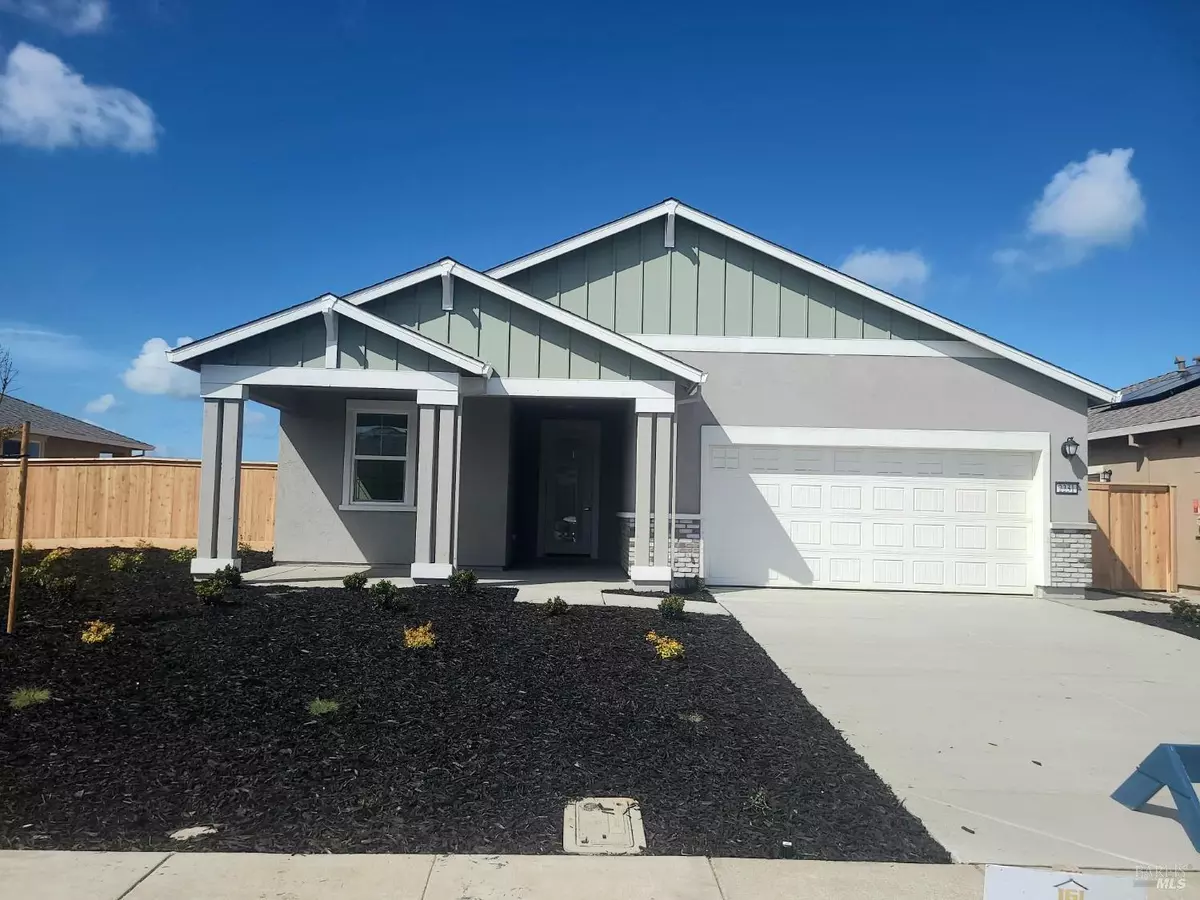 Rio Vista, CA 94571,2231 Park PL