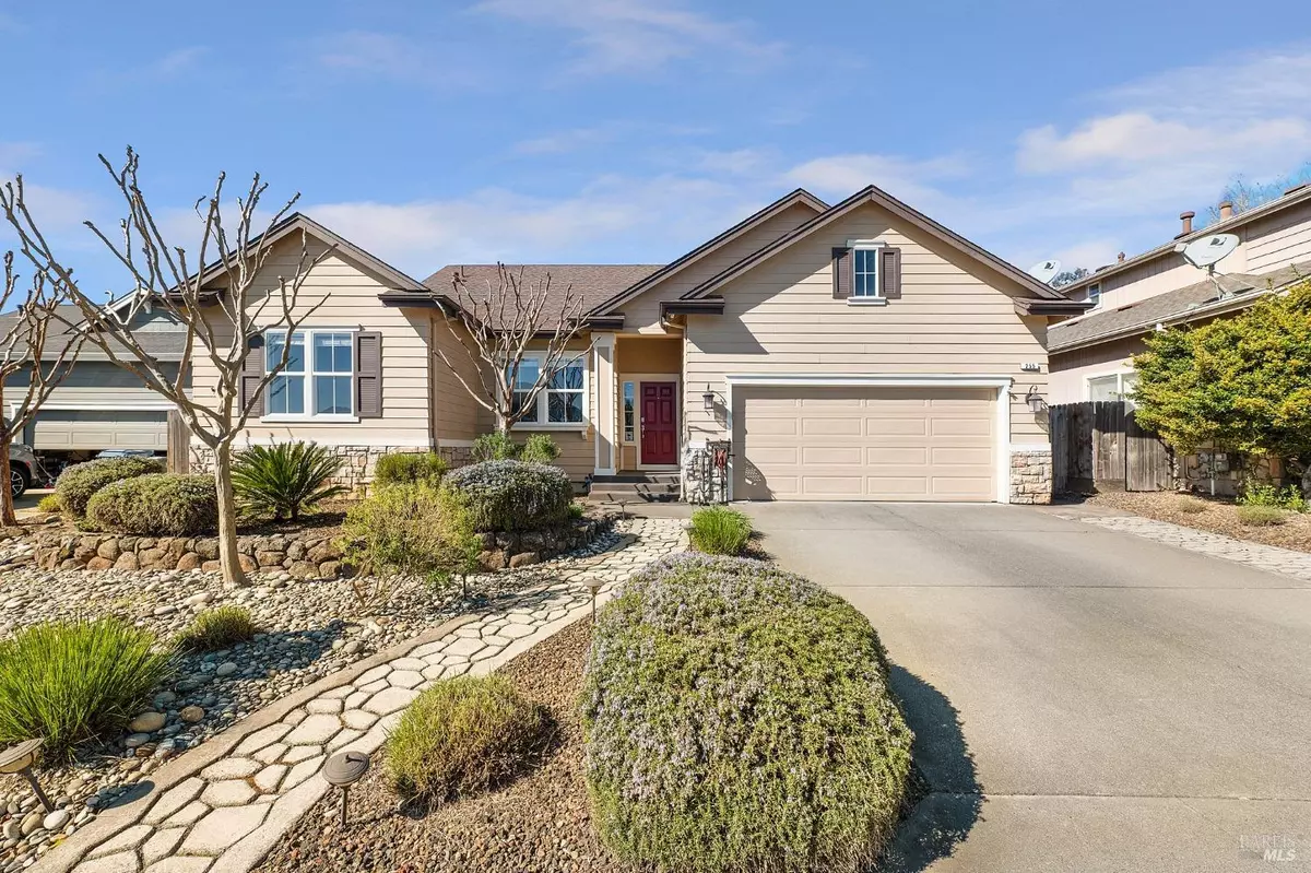Cloverdale, CA 95425,255 Riesling ST