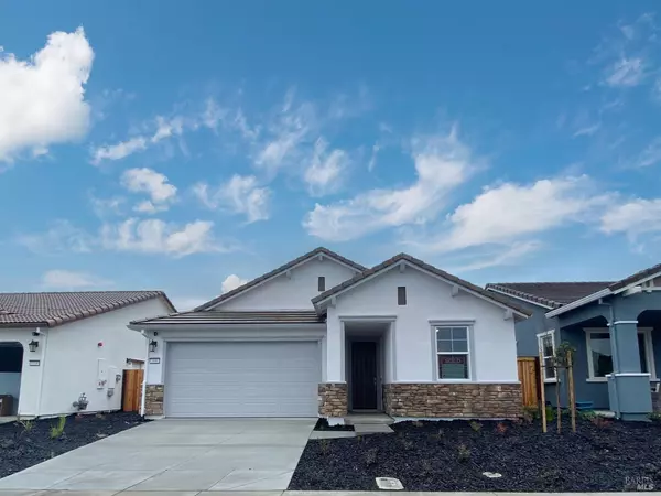 2406 Espana LN, Rio Vista, CA 94571