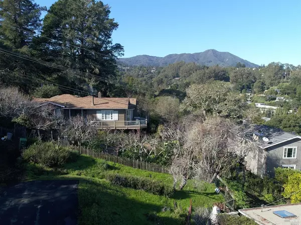 235 Chapman RD, Mill Valley, CA 94941