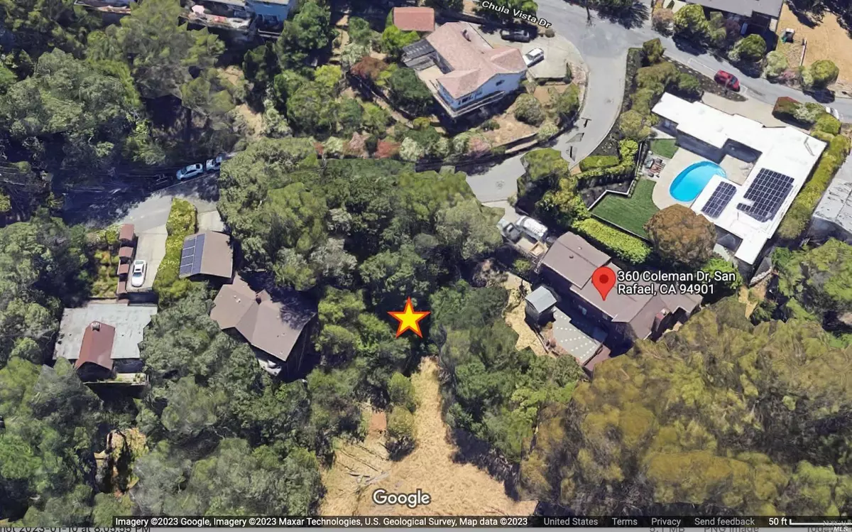 San Rafael, CA 94901,350 Coleman DR