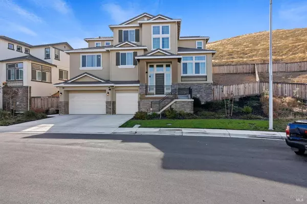 3494 Countryside WAY, Antioch, CA 94509