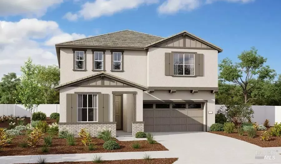 Dixon, CA 95620,250 Arbor GRV