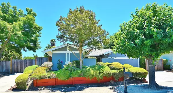 2090 Fox WAY, Concord, CA 94518