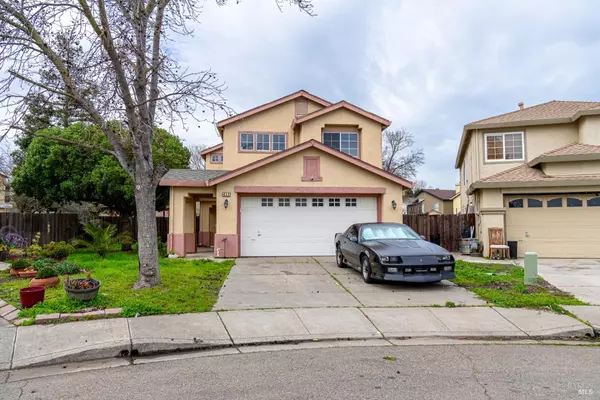 412 Waterford CT, Oakley, CA 94561